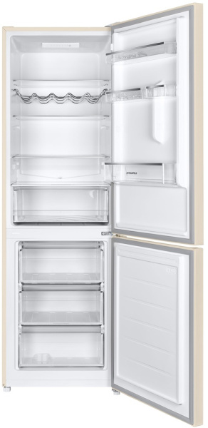 Холодильник Smart Frost Maunfeld MFF185SFBG