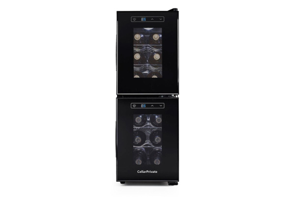 Винный шкаф CellarPrivate CP012-2E