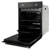 Шкаф духовой электрический Evelux EO 430 PB