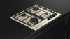 Газовая варочная панель Teka GSC 64320 RBN VANILLA-OB