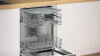 Посудомоечная машина Bosch SMH4HVX03E