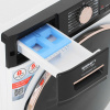 Стирально-сушильная машина KRAFT Technology TCH-HDD8587SW