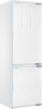 Встраиваемый холодильник Haier BCFT628AWRU
