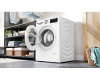 Стирально-сушильная машина Bosch WNA134L0SN