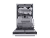 Встраиваемая посудомоечная машина Midea MID45S340i