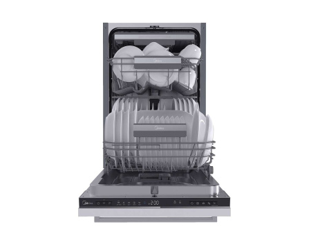 Встраиваемая посудомоечная машина Midea MID45S340i