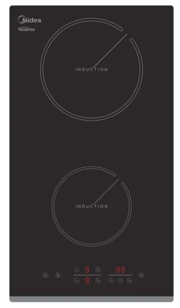 Варочная панель индукционная Midea MIH32110F