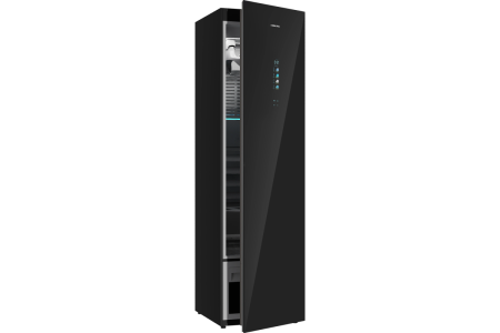 Паровой шкаф Hiberg SD 5GB