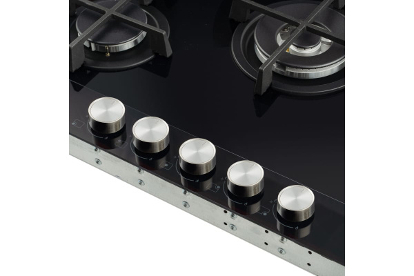 Газовая варочная панель Delonghi NSL 575 NC RUS