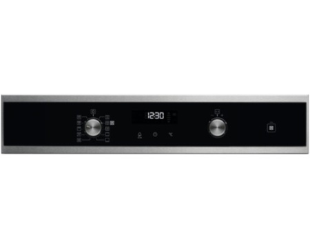 Духовой шкаф Electrolux EOD6P60X