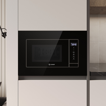 Микроволновая печь Libhof MWX-7320B