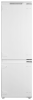 Встраиваемый холодильник Midea MDRE369FGE01