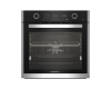 Конвекционный духовой шкаф Grundig GEBM19400BPHI