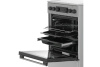 Электрическая плита Gorenje GEC5C40XAOT