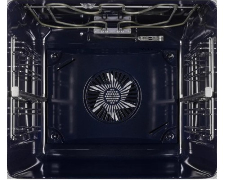 Духовой шкаф Kuppersberg HFT 610 W
