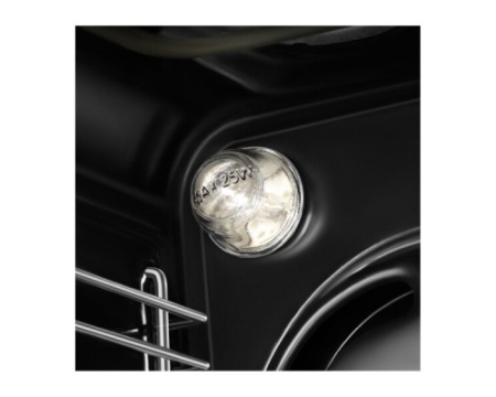 Духовой шкаф Электрический Hyundai HEO 6632 IX