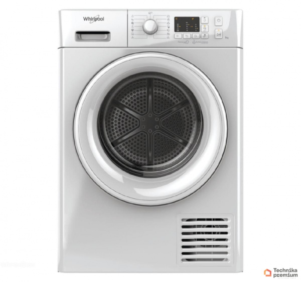Сушильная машина Whirlpool FT M10 81Y EU