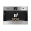 Автоматическая кофемашина Smeg CMS4303XRU