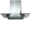 Декоративная кухонная вытяжка LEX Apollo N 600 Inox