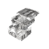 Посудомоечная машина V-ZUG AdoraDish V6000 AS6T-41177