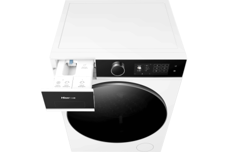 Стиральная машина Hisense WF5I1045BWQ