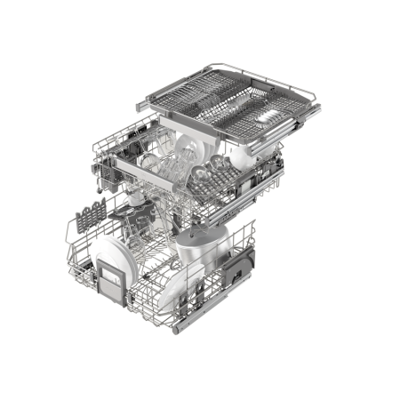 Посудомоечная машина V-ZUG AdoraDish V6000 AS6T-41177