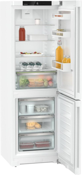 Двухкамерный холодильник Liebherr CNd 5203-20 001