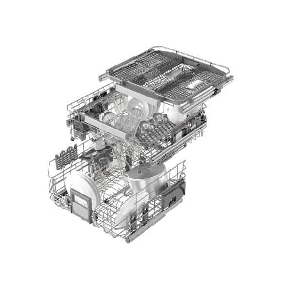 Посудомоечная машина V-ZUG AdoraDish V6000 AS6T-41177