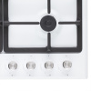 Газовая варочная поверхность Simfer H60V41W516