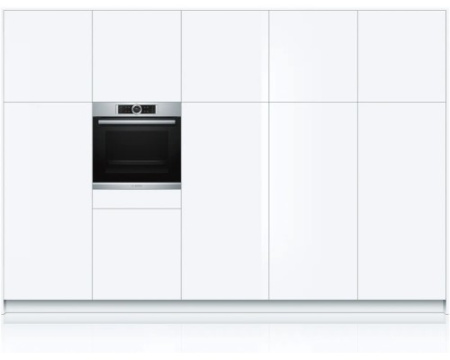 Духовой шкаф Bosch HRG6753S2
