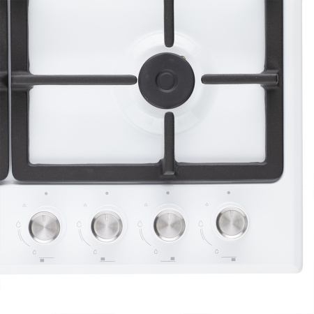 Газовая варочная поверхность Simfer H60V41W516