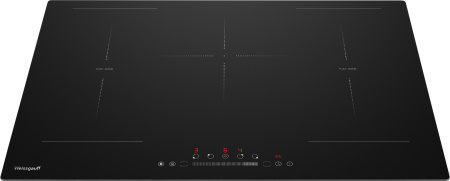 Варочная панель Weissgauff HI 750 BSC Dual Flex