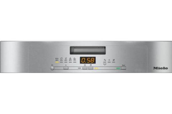 Посудомоечная машина Miele G 5000 U Active, нержавеющая сталь