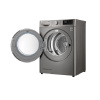 Сушильная машина LG DC90V5V9S