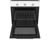 Электрический духовой шкаф Meferi MEO604WH LIGHT