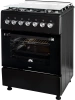 Газовая плита NORD GG 6064 B