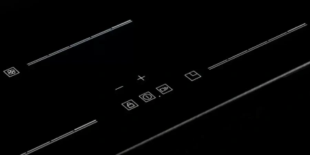 Индукционная варочная панель Bertazzoni P804ICH2M37NT