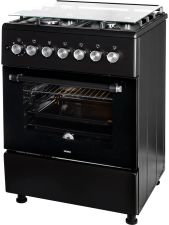 Газовая плита NORD GG 6064 B