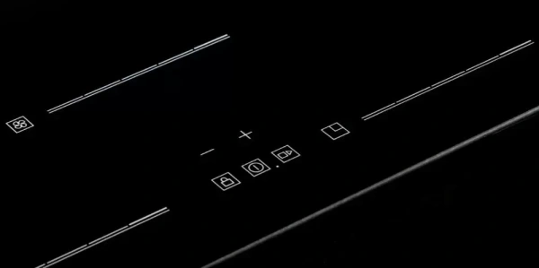 Индукционная варочная панель Bertazzoni P804ICH2M37NT