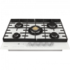 Варочная поверхность HIBERG VM 7155 W