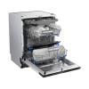 Встраиваемая посудомоечная машина DeLonghi DDW 08F Topazio