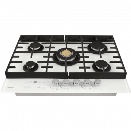 Варочная поверхность HIBERG VM 7155 W
