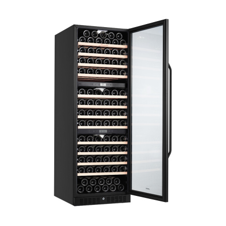 Винный шкаф Libhof Sommelier SOT-152 Black