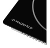 Электрическая варочная панель Maunfeld CVCE904DLBK