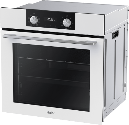 Духовой шкаф Haier HOQ-K5AAN3GW