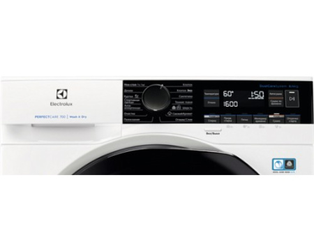 Стирально-сушильная машина Electrolux EW7W2682E