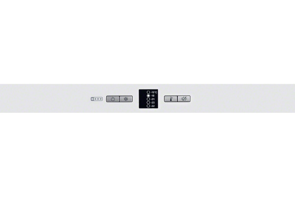 Морозильник Miele FN28062 WS