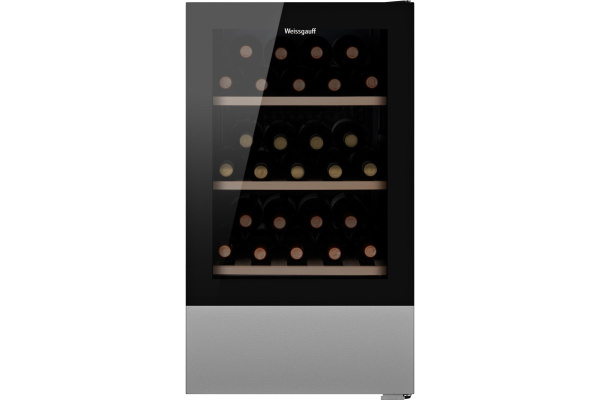 Винный холодильник Weissgauff WWC-30 Bottle