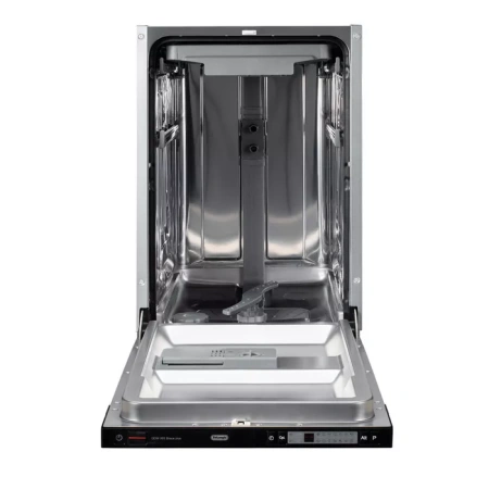 Встраиваемая посудомоечная машина DeLonghi DDW 06S Brace plus