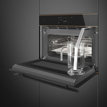 Духовой шкаф Smeg SO4606WAPNR